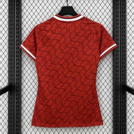 Maglia Donna Flamengo Gara Third 2026/2027
