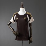 Maglia Donna Flamengo Training Brown 2026/2027