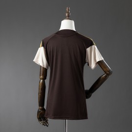 Maglia Donna Flamengo Training Brown 2026/2027