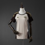 Maglia Donna Flamengo Training Off White 2026/2027
