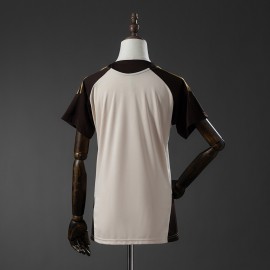 Maglia Donna Flamengo Training Off White 2026/2027