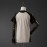 Maglia Donna Flamengo Training Off White 2026/2027