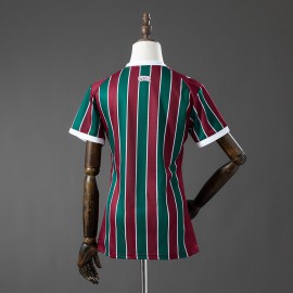 Maglia Donna Fluminense FC Gara Home 2026/2027
