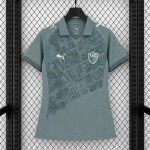 Maglia Donna Fluminense FC Gara Third 2026/2027