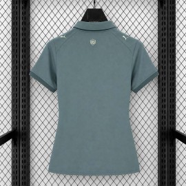 Maglia Donna Fluminense FC Gara Third 2026/2027