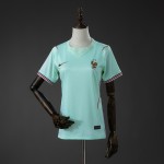 Maglia Donna Francia Gara Away 2026/2027