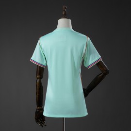 Maglia Donna Francia Gara Away 2026/2027