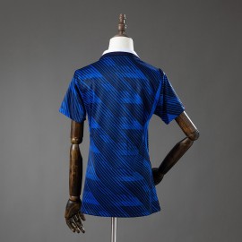 Maglia Donna Francia Gara Home 2026/2027