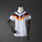 Maglia Donna Germania Gara Home 2026/2027