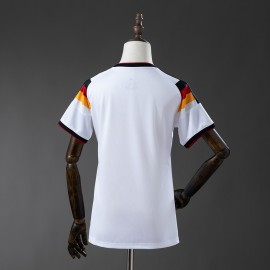 Maglia Donna Germania Gara Home 2026/2027