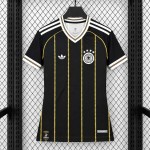 Maglia Donna Germania Gara Third 2026/2027