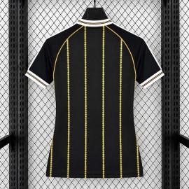 Maglia Donna Germania Gara Third 2026/2027