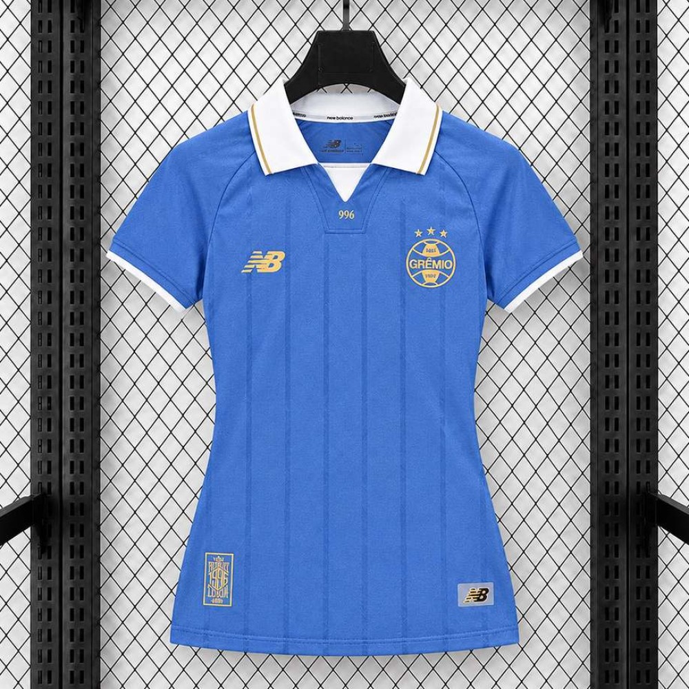 Maglia Donna Gremio Gara Third 2026/2027