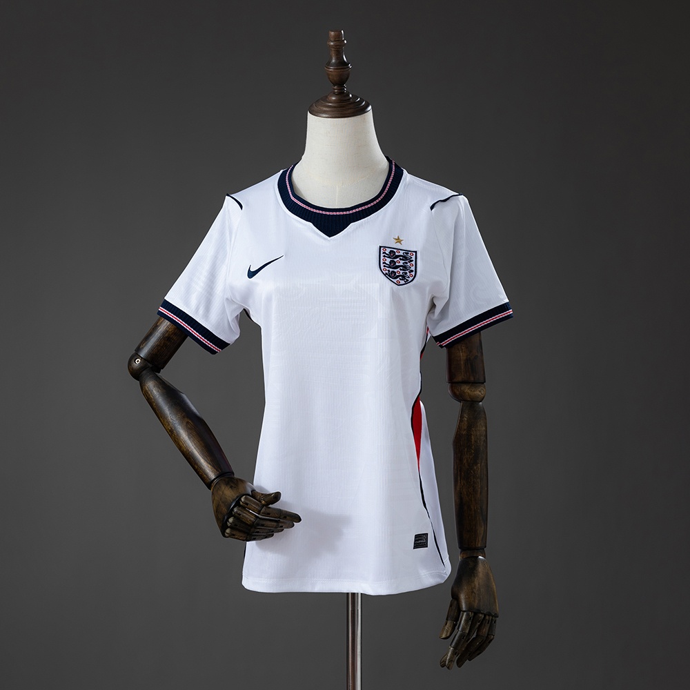 Maglia Donna Inghilterra Gara Home 2026/2027