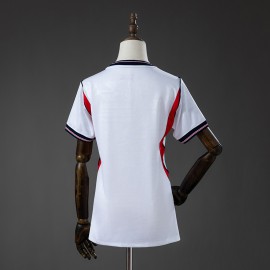 Maglia Donna Inghilterra Gara Home 2026/2027
