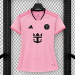 Maglia Donna Inter Miami CF Gara Home 2027/2028