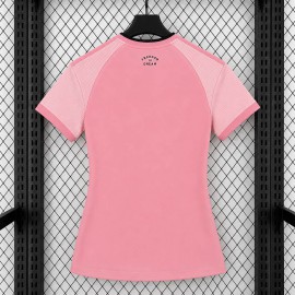 Maglia Donna Inter Miami CF Gara Home 2027/2028