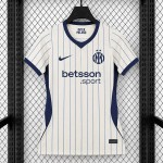 Maglia Donna Inter Milan Gara Away 2026/2027