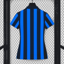 Maglia Donna Inter Milan Gara Home 2026/2027