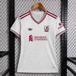 Maglia Donna Liverpool Gara Away 2026/2027