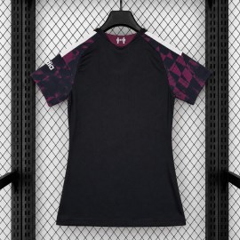 Maglia Donna Liverpool Gara Third 2026/2027