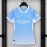 Maglia Donna Manchester City Gara Home 2026/2027