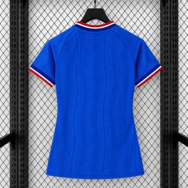 Maglia Donna Manchester United Gara Away 2026/2027