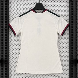 Maglia Donna Manchester United Gara Third 2026/2027