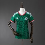 Maglia Donna Messico Gara Home 2026/2027