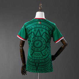 Maglia Donna Messico Gara Home 2026/2027