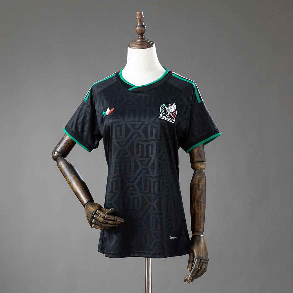 Maglia Donna Messico Gara Third 2026/2027
