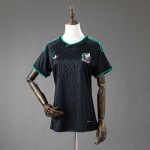 Maglia Donna Messico Gara Third 2026/2027