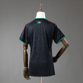 Maglia Donna Messico Gara Third 2026/2027