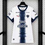 Maglia Donna Monterrey Gara Away 2026/2027