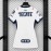 Maglia Donna Monterrey Gara Away 2026/2027