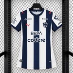 Maglia Donna Monterrey Gara Home 2026/2027
