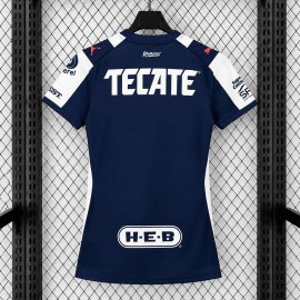 Maglia Donna Monterrey Gara Home 2026/2027