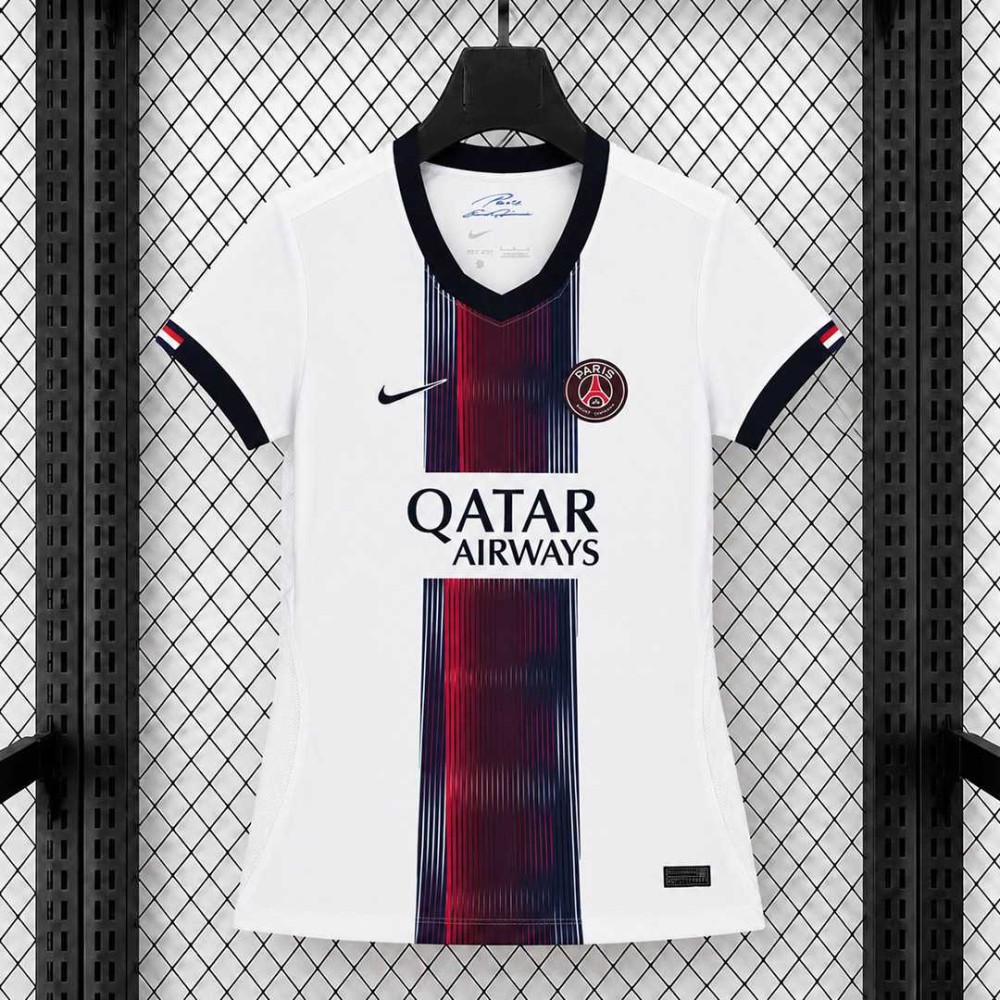 Maglia Donna PSG Gara Away 2026/2027