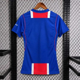 Maglia Donna PSG Gara Home 2026/2027