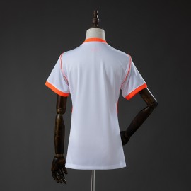 Maglia Donna Paesi Bassi Gara Away 2026/2027