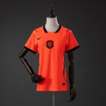 Maglia Donna Paesi Bassi Gara Home 2026/2027