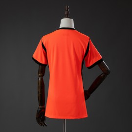 Maglia Donna Paesi Bassi Gara Home 2026/2027