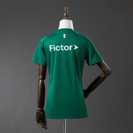 Maglia Donna Palmeiras Gara Home 2026/2027