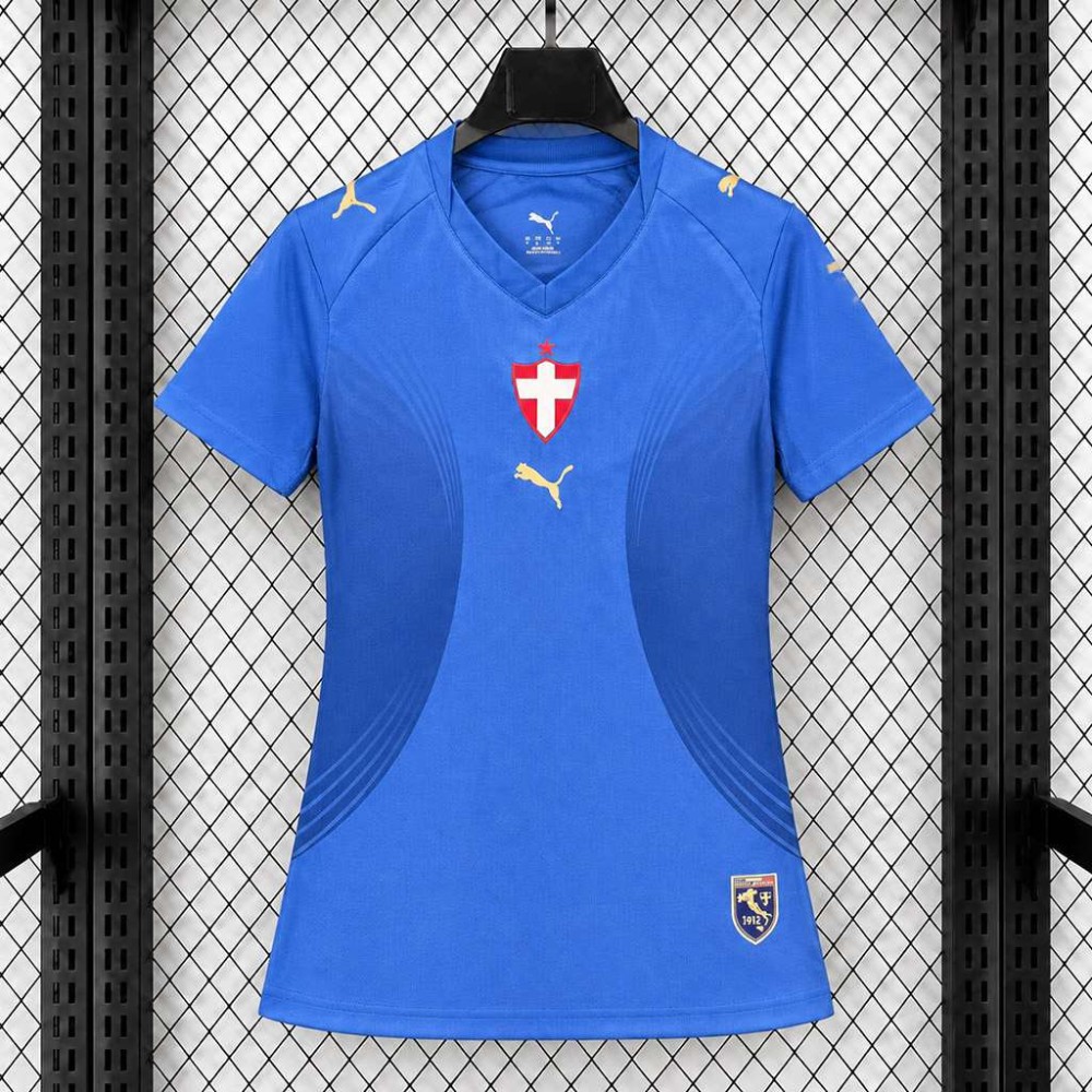 Maglia Donna Palmeiras Gara Third 2026/2027