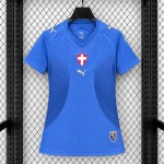 Maglia Donna Palmeiras Gara Third 2026/2027