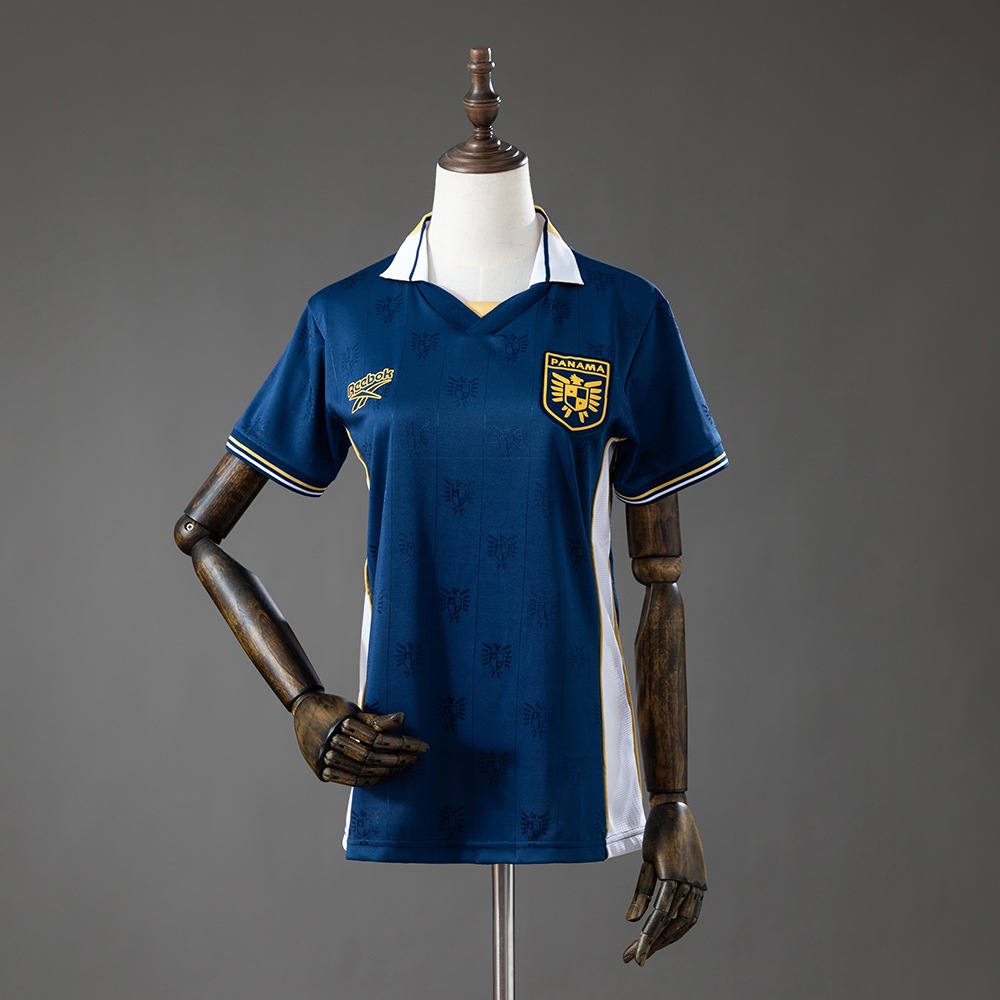 Maglia Donna Panama Gara Away 2026/2027