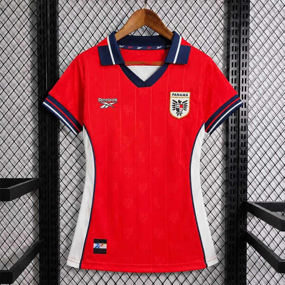 Maglia Donna Panama Gara Home 2026/2027