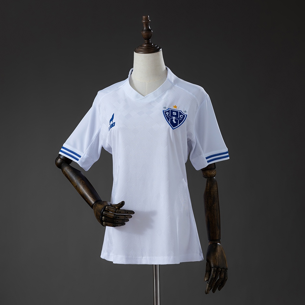 Maglia Donna Paysandu Sport Club Gara Away 2026/2027