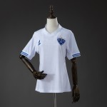 Maglia Donna Paysandu Sport Club Gara Away 2026/2027