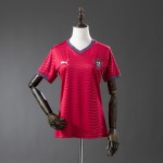 Maglia Donna Portogallo Gara Home 2026/2027